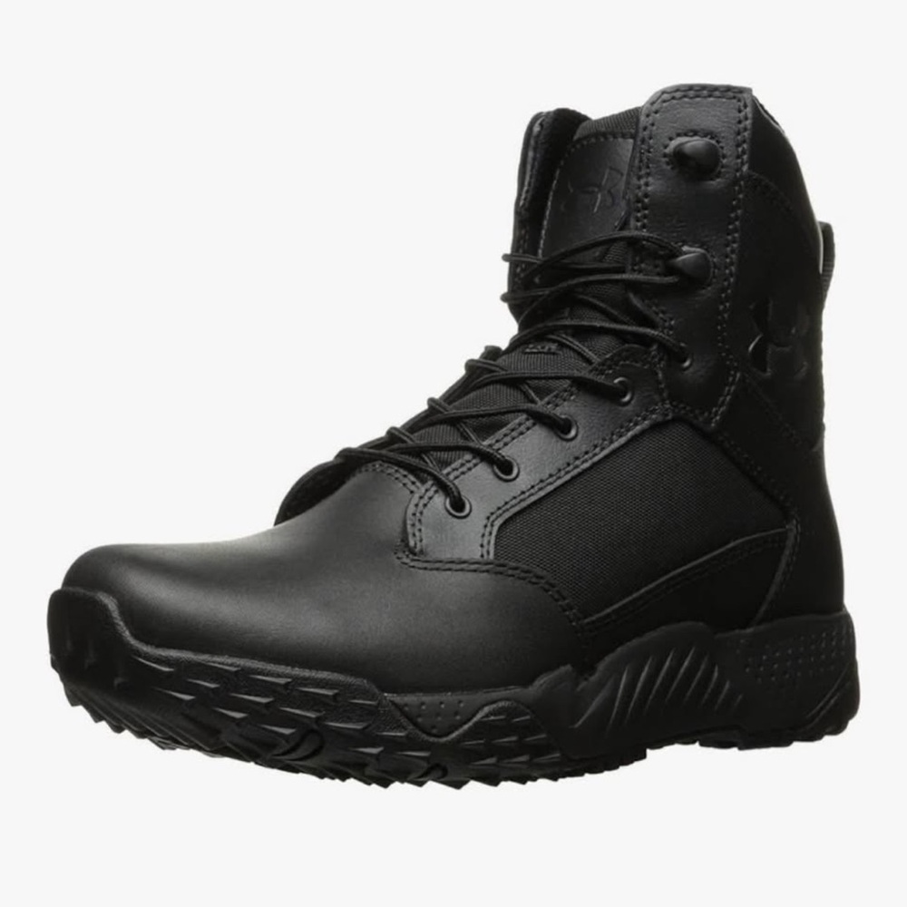 Under Armour Boots